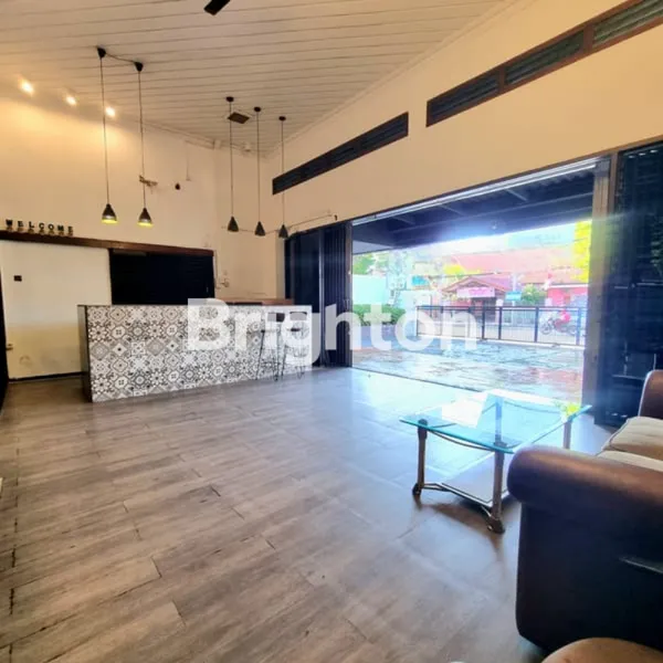 image RUMAH RAYA AMBENGAN COCOK UNTUK SEGALA USAHA, LOKASI STRATEGIS DI SURABAYA PUSAT (4)