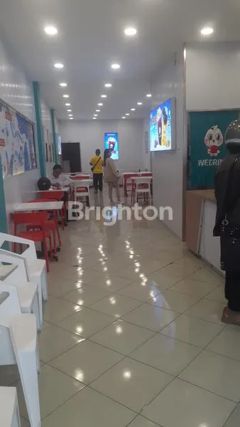 image RUKO 3 LANTAI JALAN GUNUNG AGUNG, DENPASAR COCOK BUAT SEGALA USAHA, SIAP MEMBANTU MEMAKSIMALKAN CUAN (2)