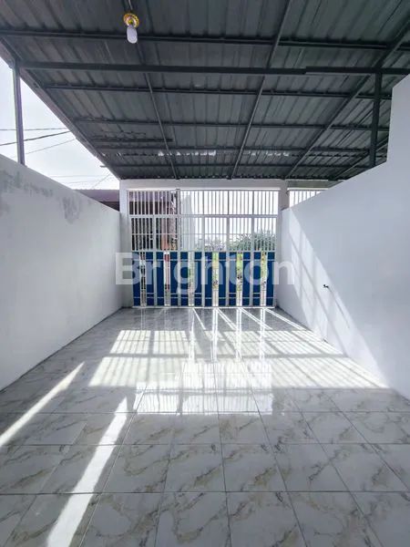 image RUMAH BARU MINIMALIS SIAP HUNI  (3)