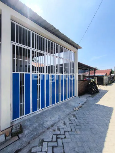 image RUMAH BARU MINIMALIS SIAP HUNI  (7)