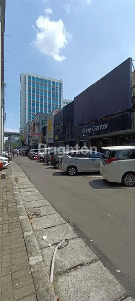 image RUKO BOULEVARD KG, 2.5 LANTAI STRATEGIS DEPAN MALL KELAPA GADING (3)