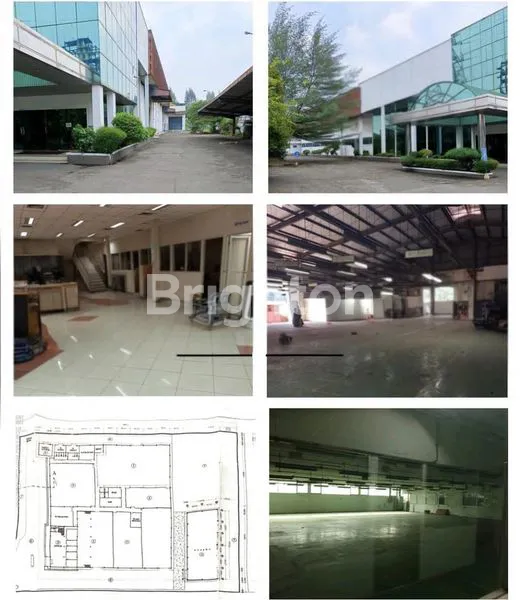 image GUDANG BAGUS SIAP HUNI DI DELTA SILICON (1)