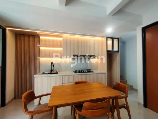 image RUMAH 2 LANTAI BARU GRESS. MULYOSARI. DEKAT PAKUWON CITY. (3)