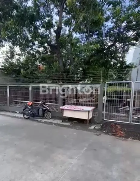 Gambar Property TANAH PRODUKTIF NOL JALAN RAYA MANGGA WAGE SIDOARJO