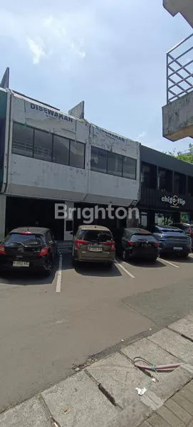 image RUKO BOULEVARD KG, 2.5 LANTAI STRATEGIS DEPAN MALL KELAPA GADING (2)