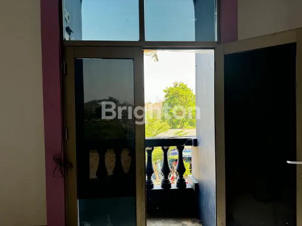 image RUKO 2 LANTAI DI LOKASI STRATEGIS TIME SQUARE CIBUBUR COCOK UNTUK KANTOR ATAU TEMPAT USAHA (7)