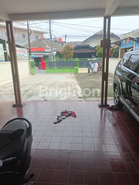 image RUMAH LUAS DI PUSAT KOTA DEPOK (3)