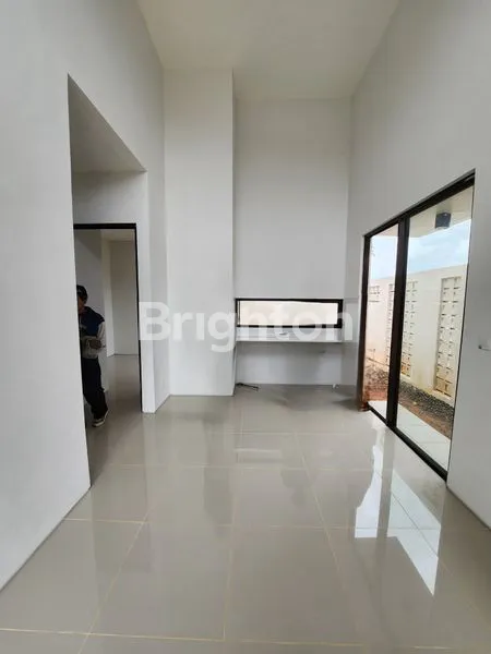 image RUMAH HOEK BARU 2KT DI CLUSTER BELLEFLEUR CITRA GARDEN SERPONG (2)