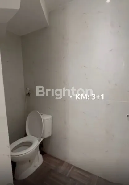 image RUMAH 2 LANTAI  SIAP HUNI LOKASI STRATEGIS ONE GATE SISTEM WISATA BUKIT MAS  (4)