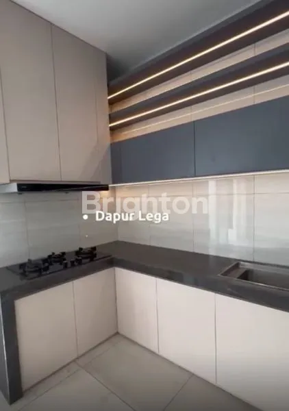 image RUMAH 2 LANTAI  SIAP HUNI LOKASI STRATEGIS ONE GATE SISTEM WISATA BUKIT MAS  (6)