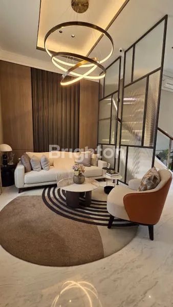 image DIJUAL CLUSTER MATERA DI KAWASAN ELIT GADING SERPONG (7)