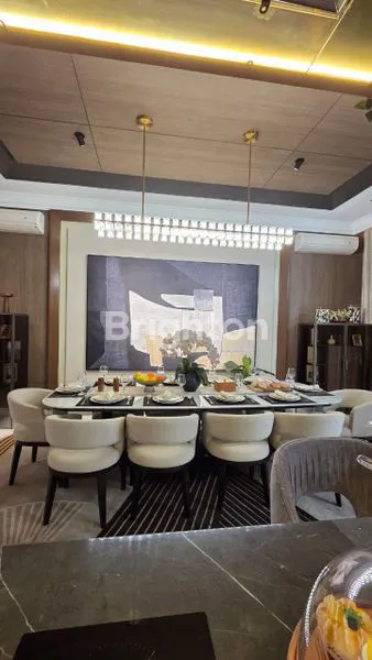 image DIJUAL CLUSTER MATERA DI KAWASAN ELIT GADING SERPONG (5)