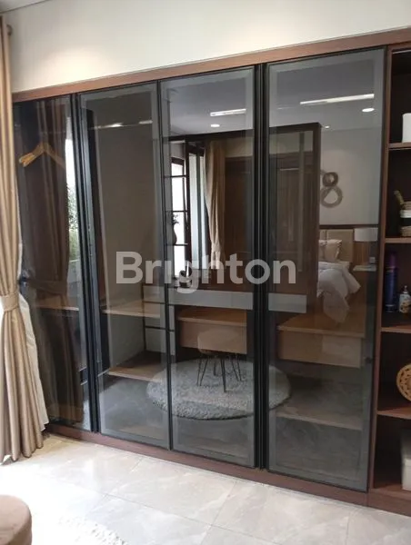 image RUMAH 3 LANTAI MEPET BINTARO (2)