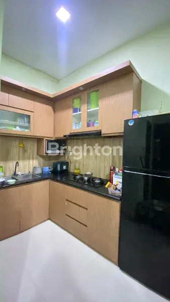 image DIJUAL RUMAH CANTIK DALAM CLUSTER DUREN SAWIT JAKARTA TIMUR (2)