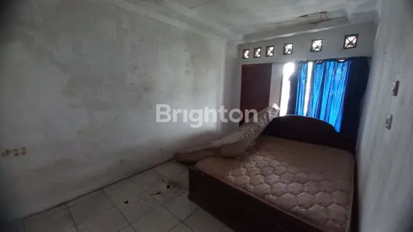 image RUMAH 2 LANTAI HITUNG TANAH LOKASI KOMPLEK SANGGAR HURIP  (5)