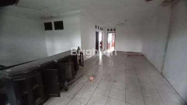 image RUMAH 2 LANTAI HITUNG TANAH LOKASI KOMPLEK SANGGAR HURIP  (1)