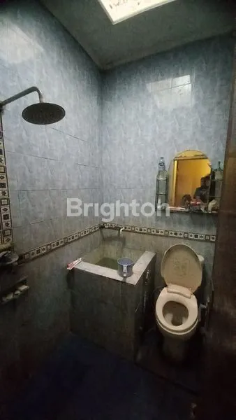 image RUMAH 2 LANTAI HITUNG TANAH LOKASI KOMPLEK SANGGAR HURIP  (4)