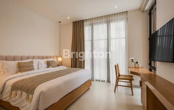 image VILLA 2 KAMAR DI CANGGU BALI  (5)