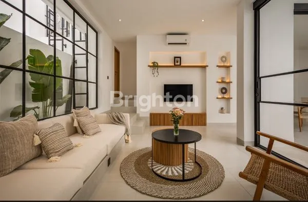 image VILLA 2 KAMAR DI CANGGU BALI  (4)
