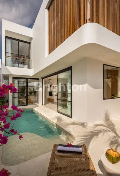 image VILLA 2 KAMAR DI CANGGU BALI  (7)