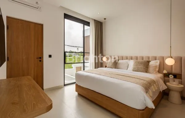 image VILLA 2 KAMAR DI CANGGU BALI  (2)