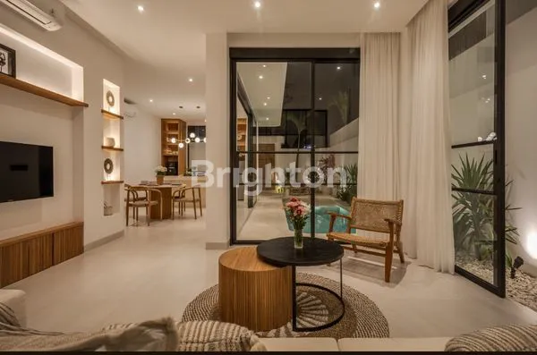 image VILLA 2 KAMAR DI CANGGU BALI  (3)