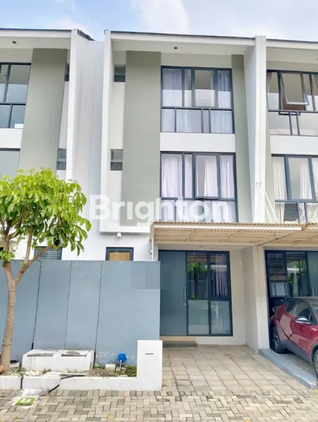 ROYAL RESIDENCE SERENADE WIYUNG SURABAYA SEWA