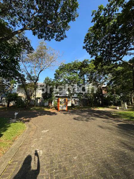 image KAVLING MURAH DI DE PARK HOEK DENGAN LEBIHAN TAMAN DEVELOPER, NEGO SAMPE DEAL, BSD CITY (6)