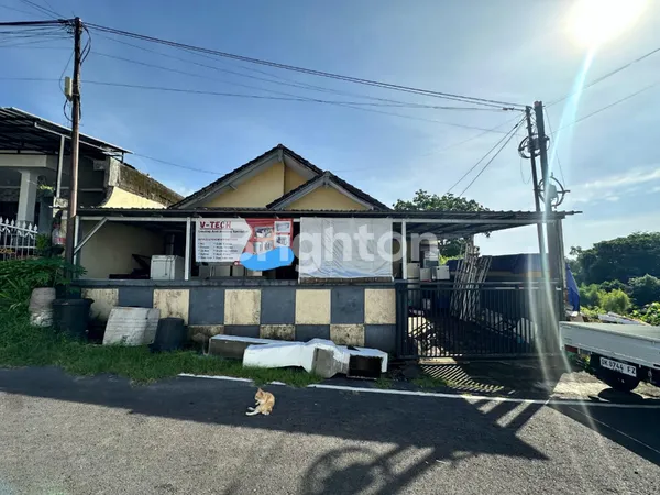 image DIJUAL RUMAH POSISI HOOK DI JIMBARAN BALI (1)