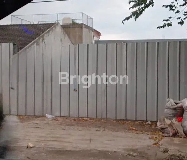 TANAH KARANG MULIA,KARANG TENGAH