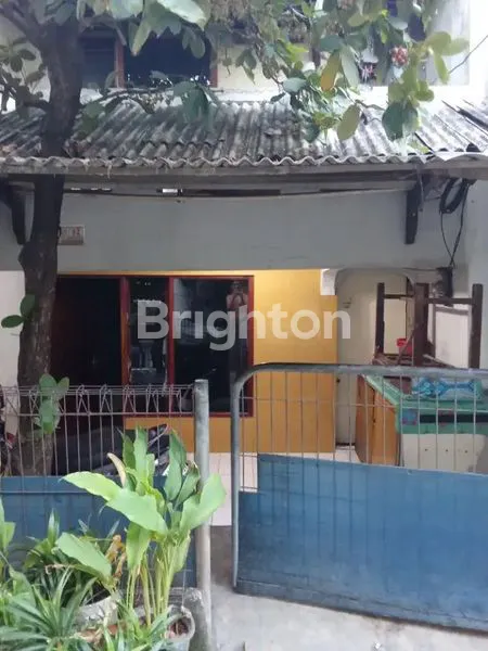 image RUMAH 2 LANTAI STRATEGIS DI SUNTER JAYA – SHM, 3KT/2KM, SIAP HUNI! (1)