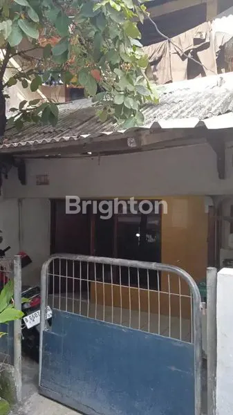 image RUMAH 2 LANTAI STRATEGIS DI SUNTER JAYA – SHM, 3KT/2KM, SIAP HUNI! (2)