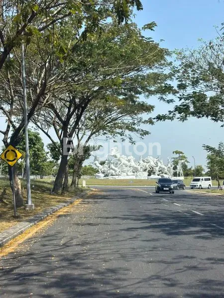 image TANAH DI CITRALAND NORTHWEST SIAP BANGUN  (3)