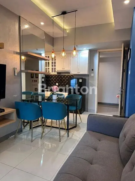 image APARTEMEN ANDERSON TIPE 2BR FULL FURNISH LANTAI RENDAH (1)