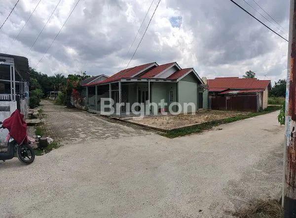 image RUMAH CLUSTER MINIMALIS DI PERKASA TENAYAN RAYA (2)