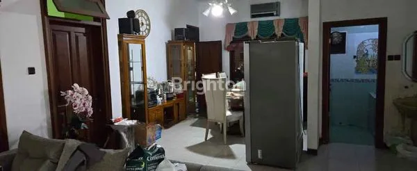 image RUMAH DI KUPANG INDAH  (2)