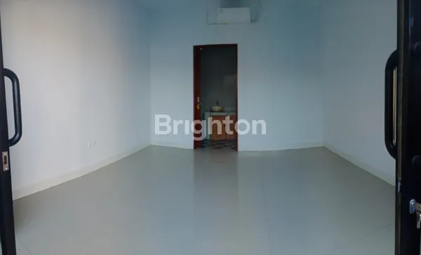 image VILLA MINIMALIS 2BR + ROOFTOP KEROBOKAN (4)