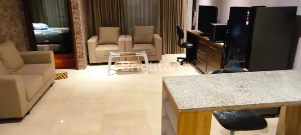 image APARTEMEN ROSEBAY DEKAT GRAHA FAMILI, DEKAT LOOP, DEKAT MCD (2)