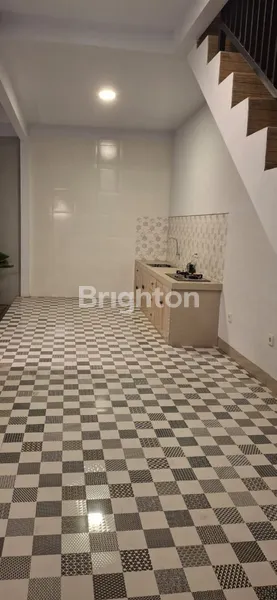 image VILLA MINIMALIS 2BR + ROOFTOP KEROBOKAN (7)