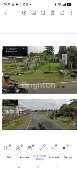 image DI JUAL TANAH DATAR DI KOTA BANJAR  (4)