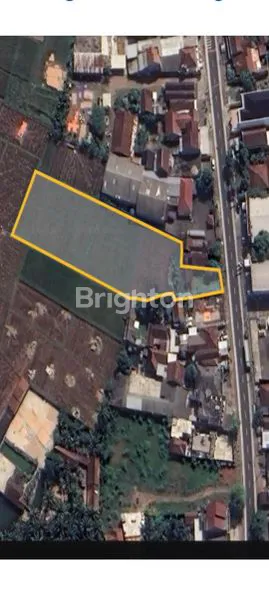 image DI JUAL TANAH DATAR DI KOTA BANJAR  (1)