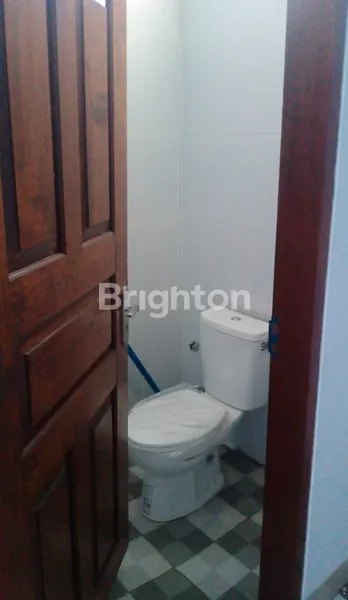 image VILLA MINIMALIS 2BR + ROOFTOP KEROBOKAN (8)