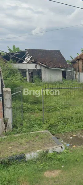 image DI JUAL TANAH DATAR DI KOTA BANJAR  (2)