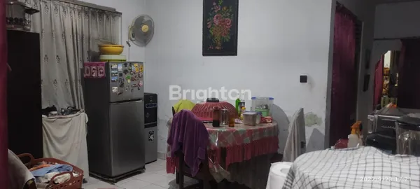 image RUMAH LAYAK HUNI JUAL HITUNG TANAH SANGAT EKONOMIS DKT KANTOR BPOM RI PERCETAKAN NEGARA (3)