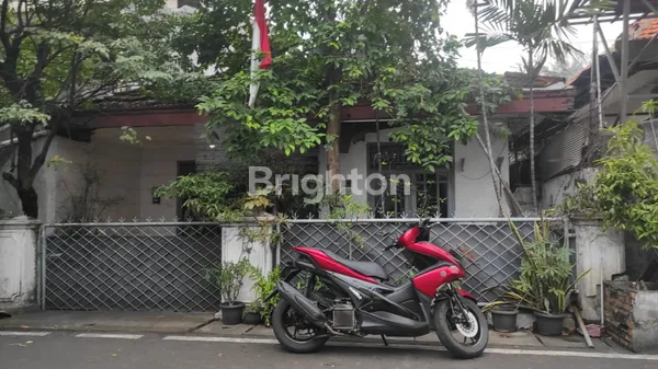 image RUMAH LAYAK HUNI JUAL HITUNG TANAH SANGAT EKONOMIS DKT KANTOR BPOM RI PERCETAKAN NEGARA (5)