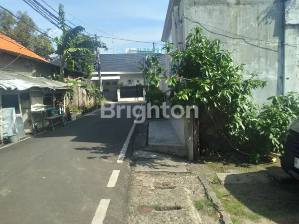 image RUMAH LAYAK HUNI JUAL HITUNG TANAH SANGAT EKONOMIS DKT KANTOR BPOM RI PERCETAKAN NEGARA (6)