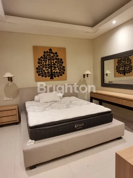 image DISEWAKAN VILLA MODERN SIAP HUNI 3BR KEROBOKAN (7)