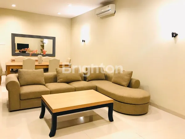 image DISEWAKAN VILLA MODERN SIAP HUNI 3BR KEROBOKAN (8)