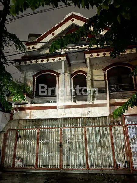 image RUKO 3 LANTAI PUSAT KOTA (1)