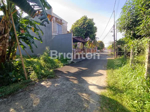 image TANAH KAVLING DIJUAL DI KOMPLEK DEPKES 3 (4)